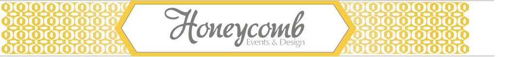 Honeycomb Events & Design