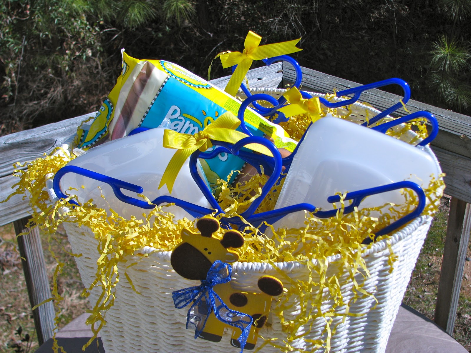 HomeMadeville Your Place for HomeMade Inspiration How to Arrange Gift