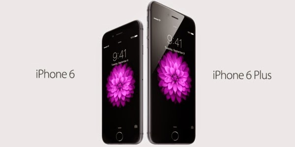 5 Fitur iPhone 6 Yang Meniru Android