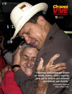 Chávez Vive