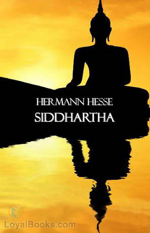 Pdf Download Siddhartha Hermann Hesse Ebook