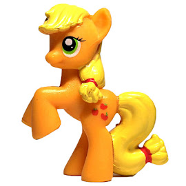 My Little Pony Princess Twilight Sparkle & Friends Mini Applejack Blind Bag Pony