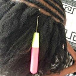 Crochet Pin For Hair Find Your Perfect Hair Style