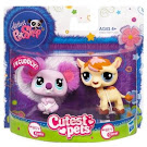 Littlest Pet Shop Pet Pairs Camel (#2579) Pet