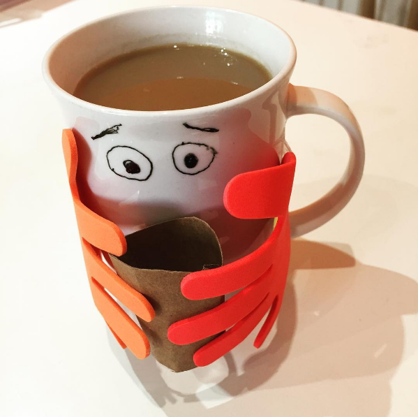 Make Something 365 & Get Unstuck