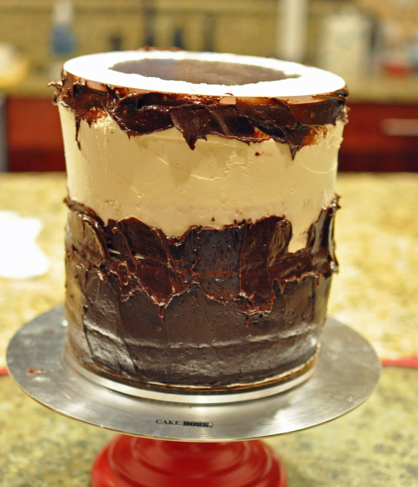 the bake more want