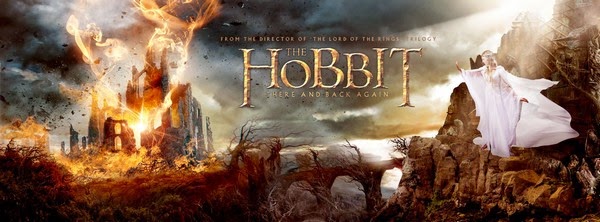 the hobbit 3 türkçe dublaj izle 720p