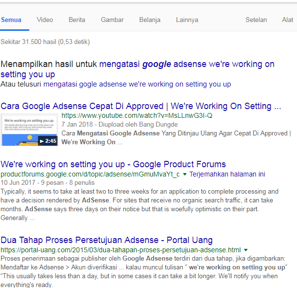 Mengurai Pesan "Kami Sedang Mempersiapkan Akun AdSense Anda" dan Langkah Selanjutnya