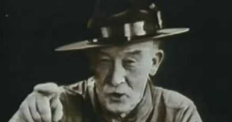 Biografi Singkat Bapak Pandu Dunia Baden Powell Fakta Tokoh Di Indonesia Dan Dunia