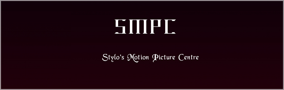 Stylo's Motion Picture Centre