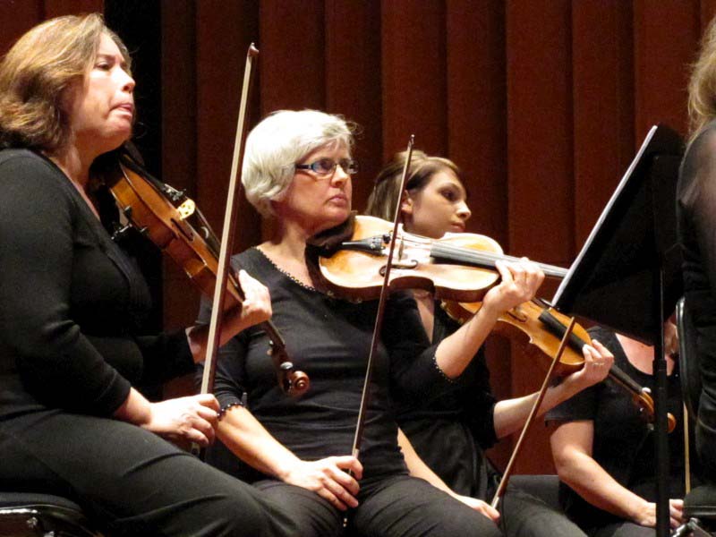 Canberra Jazz blog Towards romance