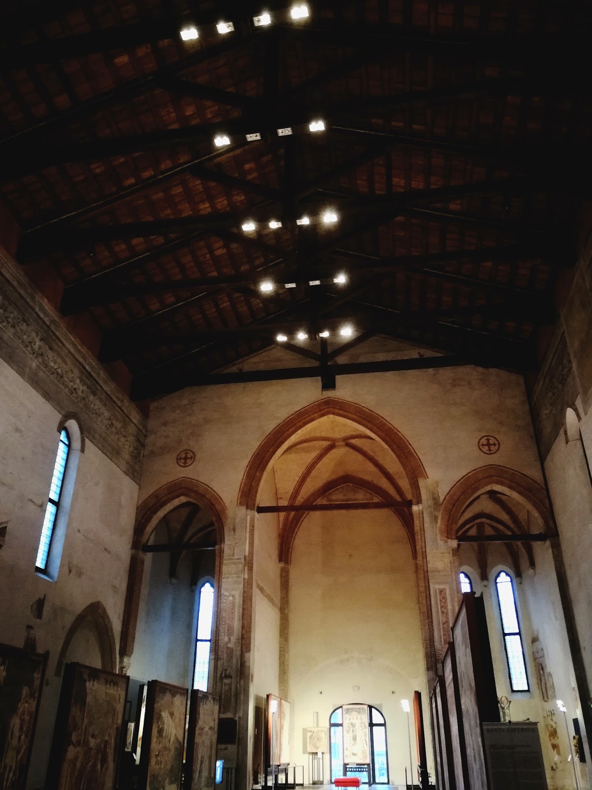 Visita guidata della mostra “Rodin”, allestita