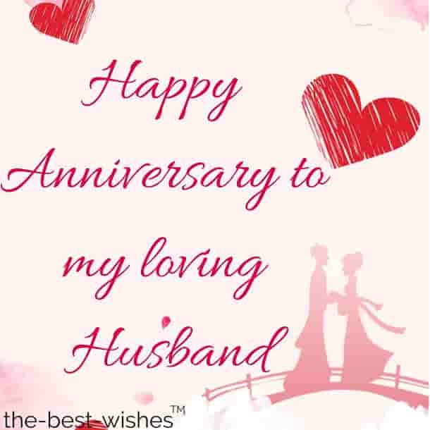 Best Wedding Anniversary Wishes Messages Quotes For Husband