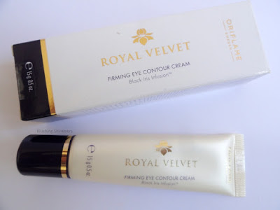 royal velvet eye cream