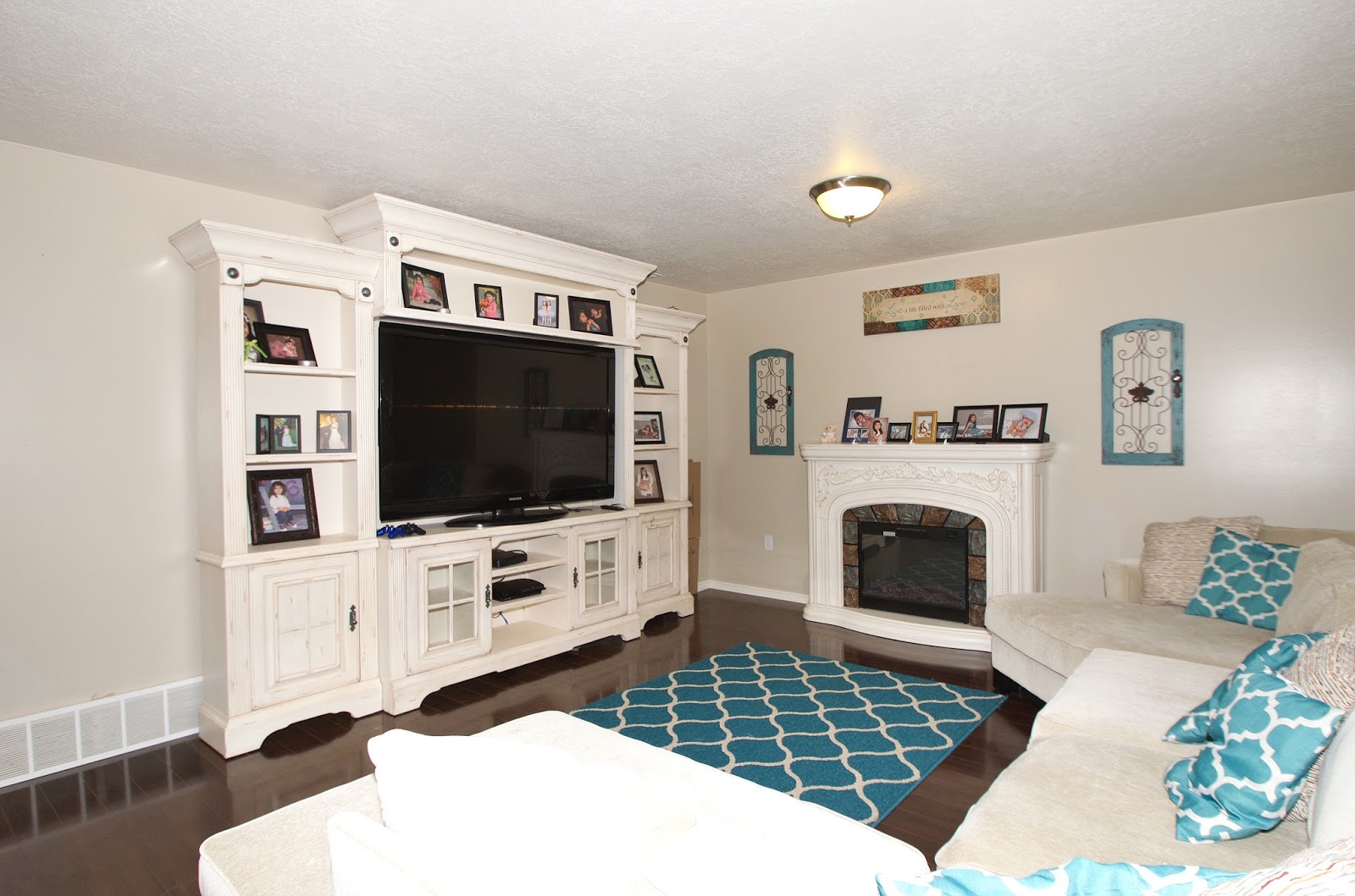 Locate Utah Homes Clinton, Utah 6 Bedroom 2Story Home For Sale