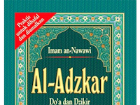 download kitab al-adzkar imam nawawi ad-dimasqi