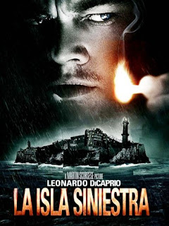 La Isla Siniestra en Español Latino