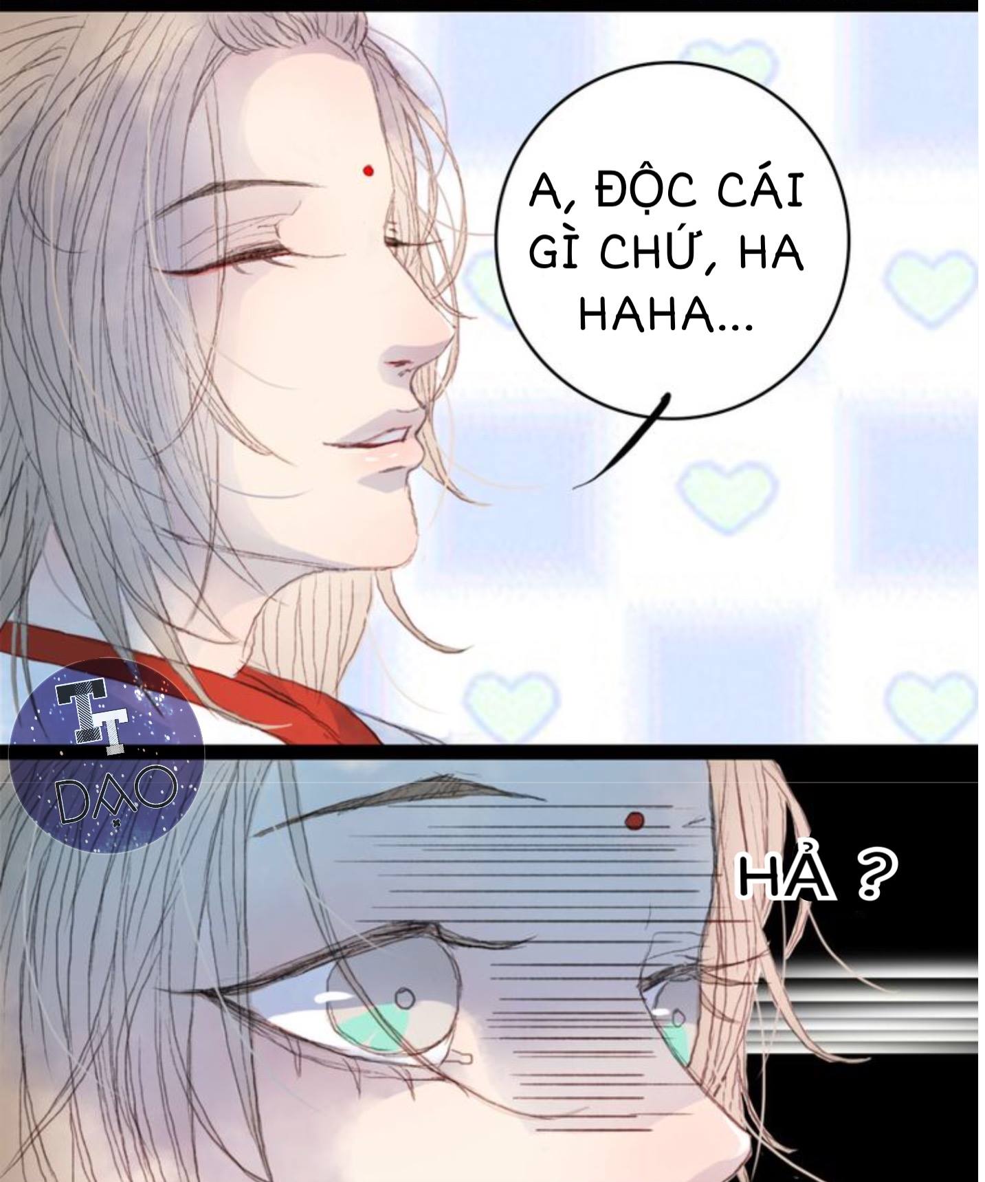 Khúc Hữu Ngộ - Chương 4 - Trang 50