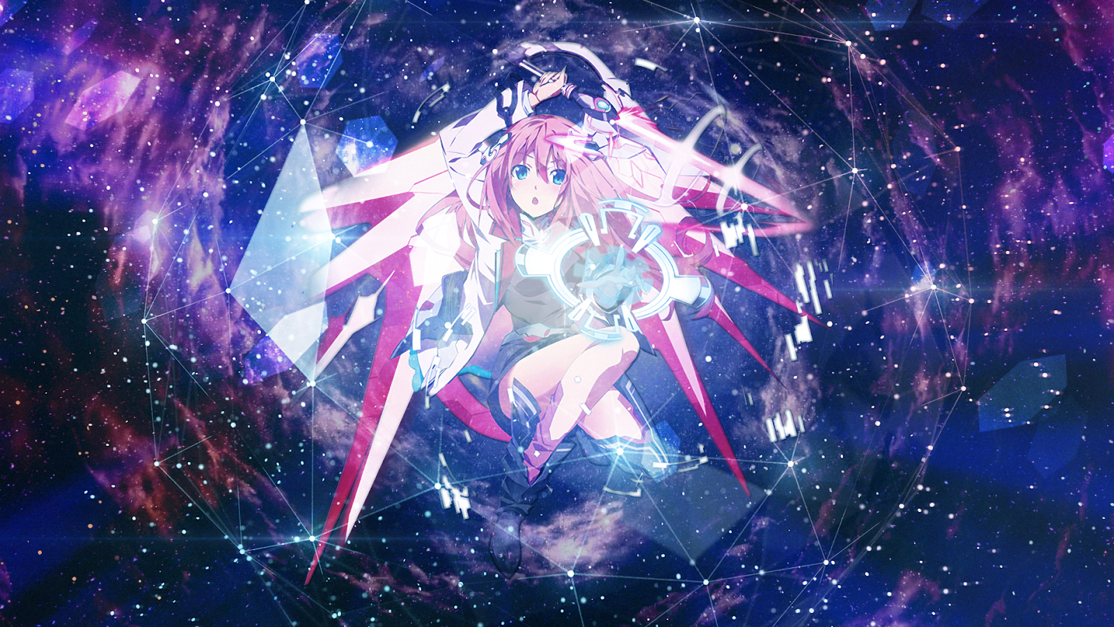 Analise: Gakusen Toshi Asterisk