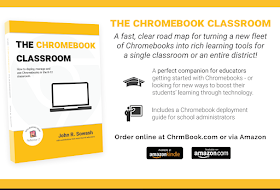 Purchase the Chromebook Classroom from Amazon.com or chrmbook.com