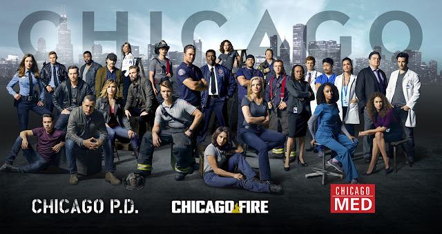Chicago Fire (7.ª temporada) – Wikipédia, a enciclopédia livre