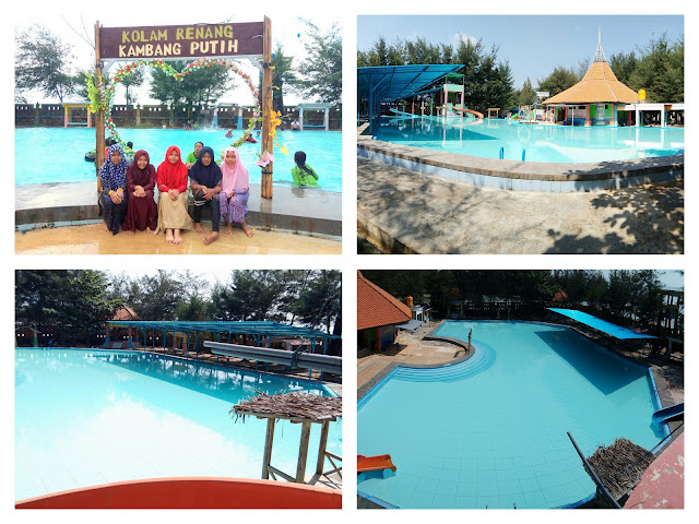 Info Harga Tiket Masuk Kolam Renang Kambang Putih Tuban ...