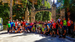 Cueva del Puerto / Sendero La Huertecica