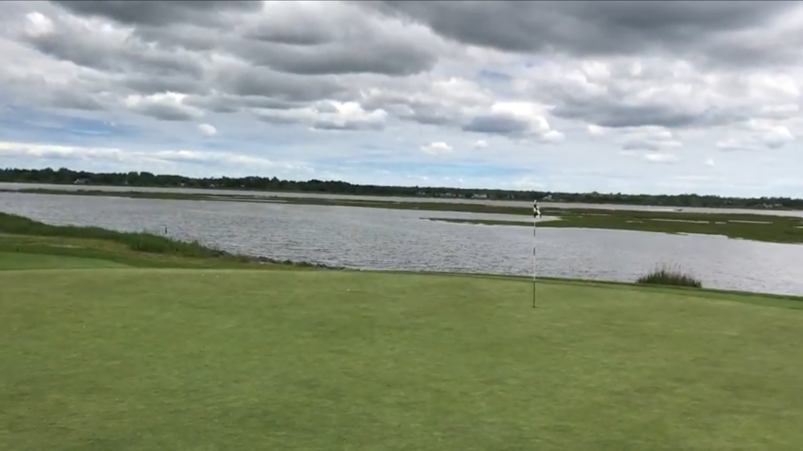 The 1 Writer in Golf From West Sayville and Timber Point to Bethpage