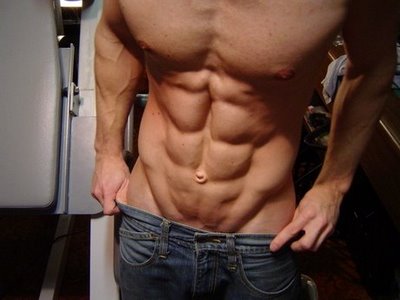 Ejercicios para marcar abdomen en 8 minutos