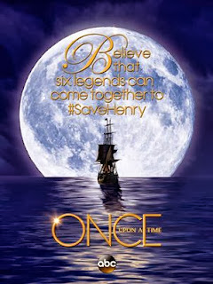 Poster terza stagione ouat