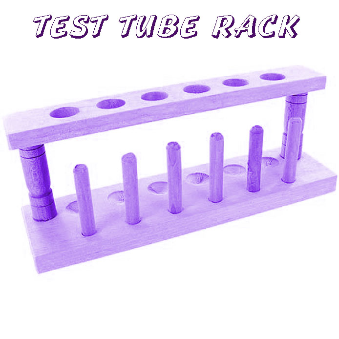 The World of Science: Apparatus used for holding and holding things in ...