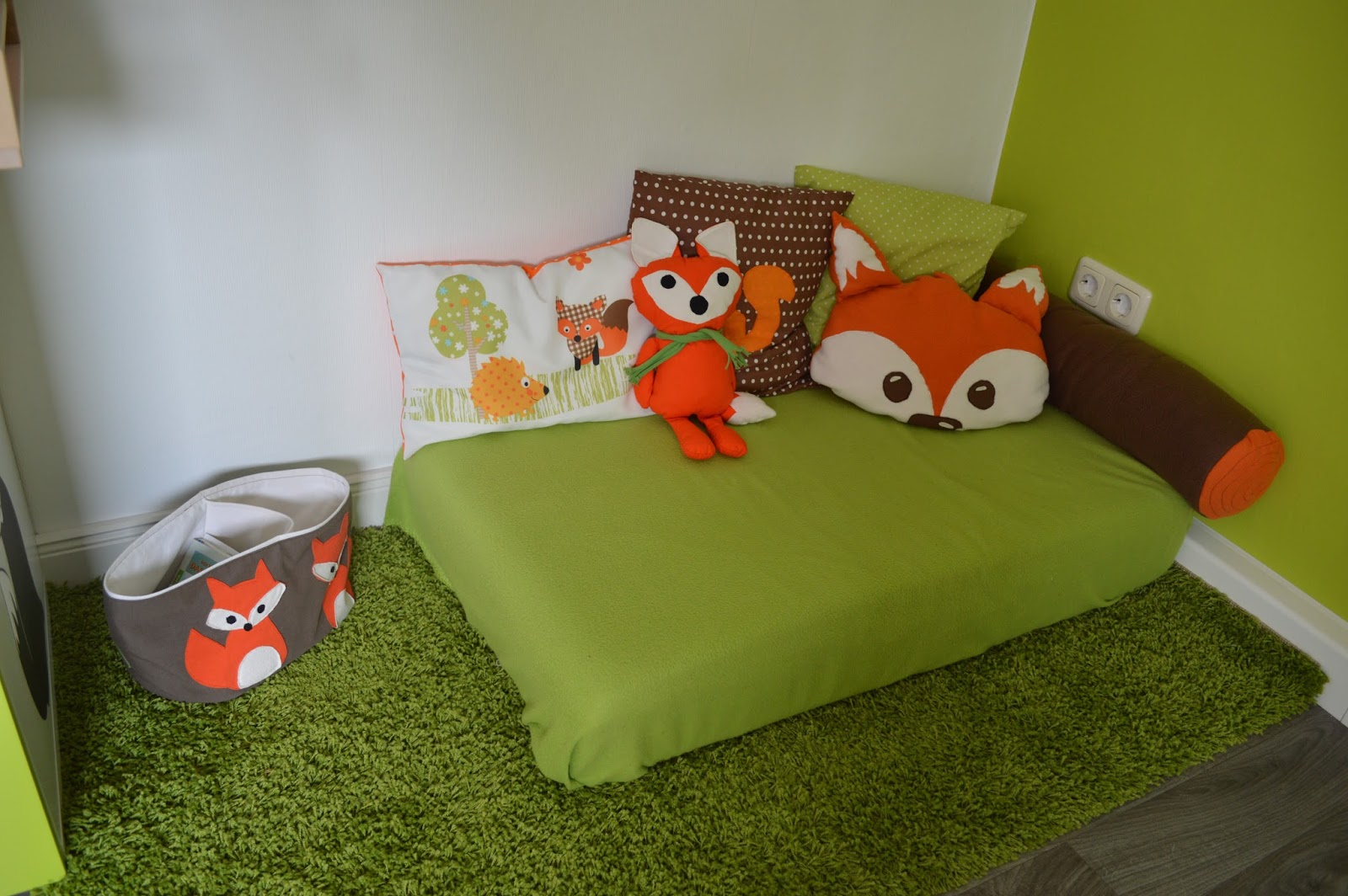 Kinderzimmer kuschelecke ~ noveric.com for .