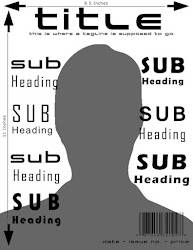 magazine template layout features covers templates magazines dimensions photoshop onlinedesignteacher technical ie