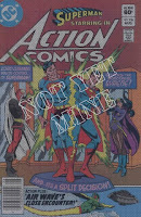 Action Comics (1938) #534