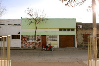 uruguay montevideo mission