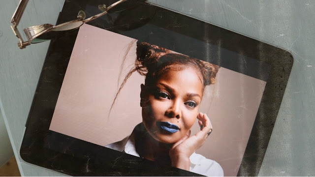 Icône du R&B, Janet Jackson sera de retour en 2018 avec le 12e album de sa carrière 