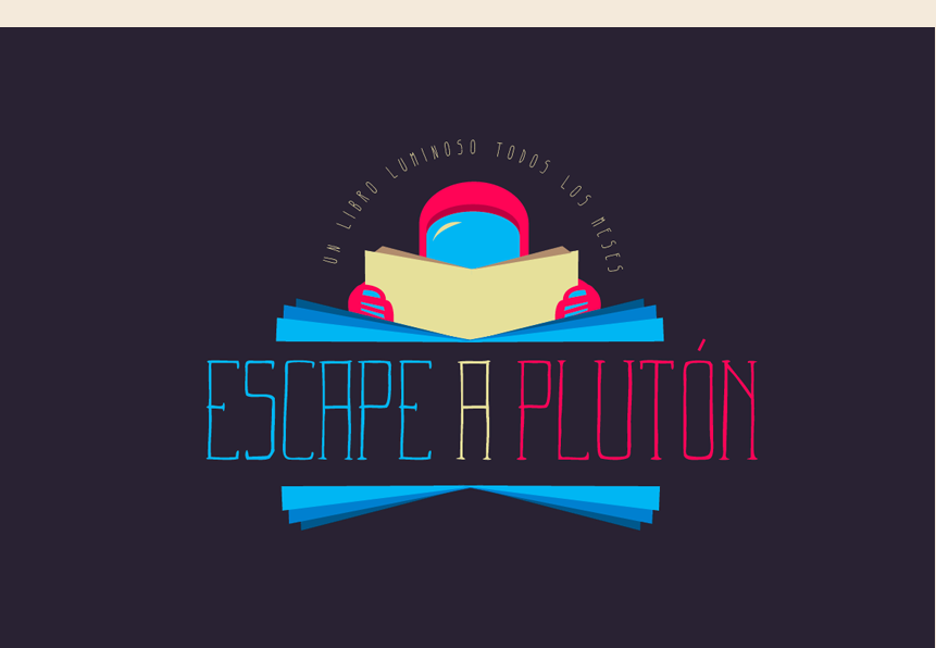 Escape a Plutón