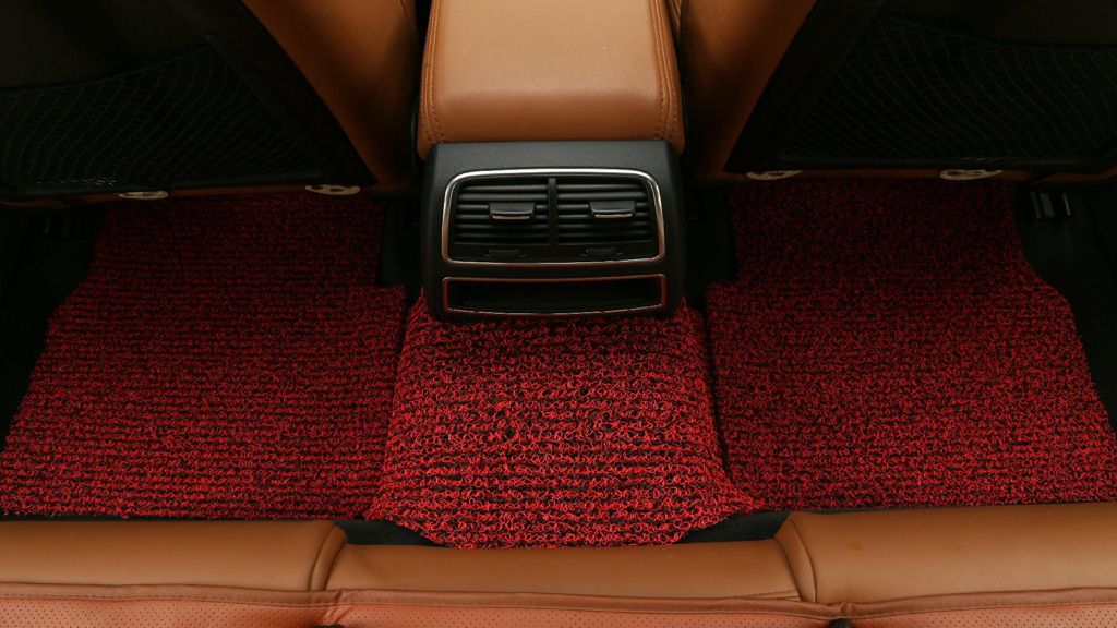Goroo Car Mats Different Types of Car Floor Mats That Will Make Your