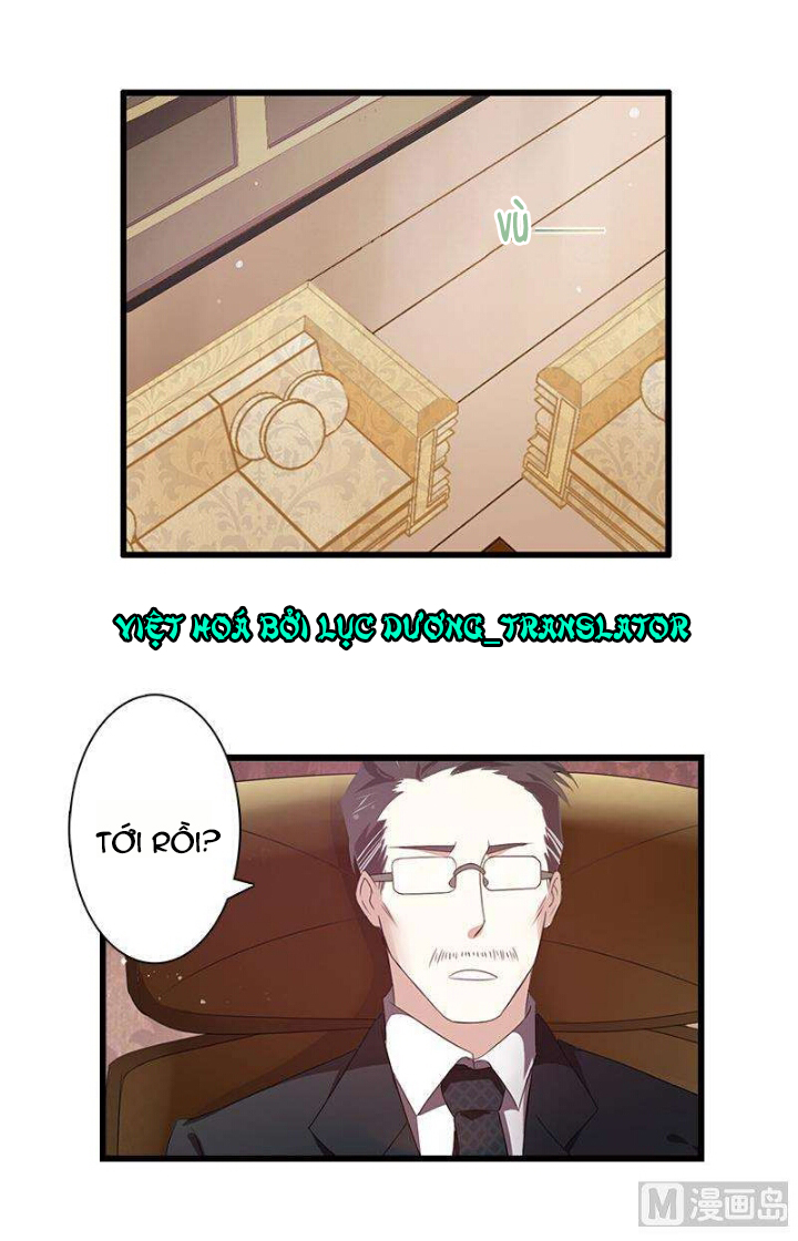 Nơi Nào Đông Ấm, Nơi Nào Hạ Mát - Chương 1 - Trang 24