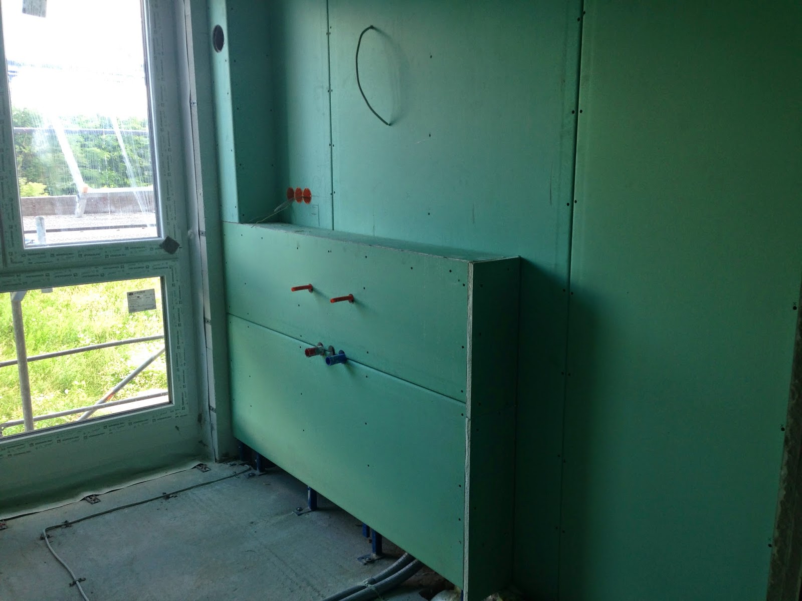 Viebrock V1 von Maike und René: Juni 2014