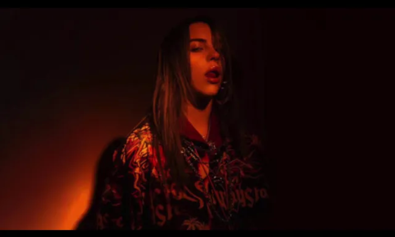 Billie Eilish - The End of The World ft. Finneas Baird dan Terjemahan