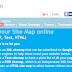 Generar Sitemap online