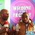Factory78tv interviews Afro-Pop star DavidO in London [Video]