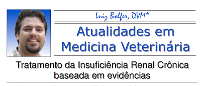 Cardio-Nefrologia e Hipertensão / Animais de Companhia ...