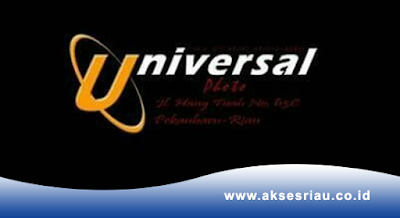 Universal Photo Studio Pekanbaru