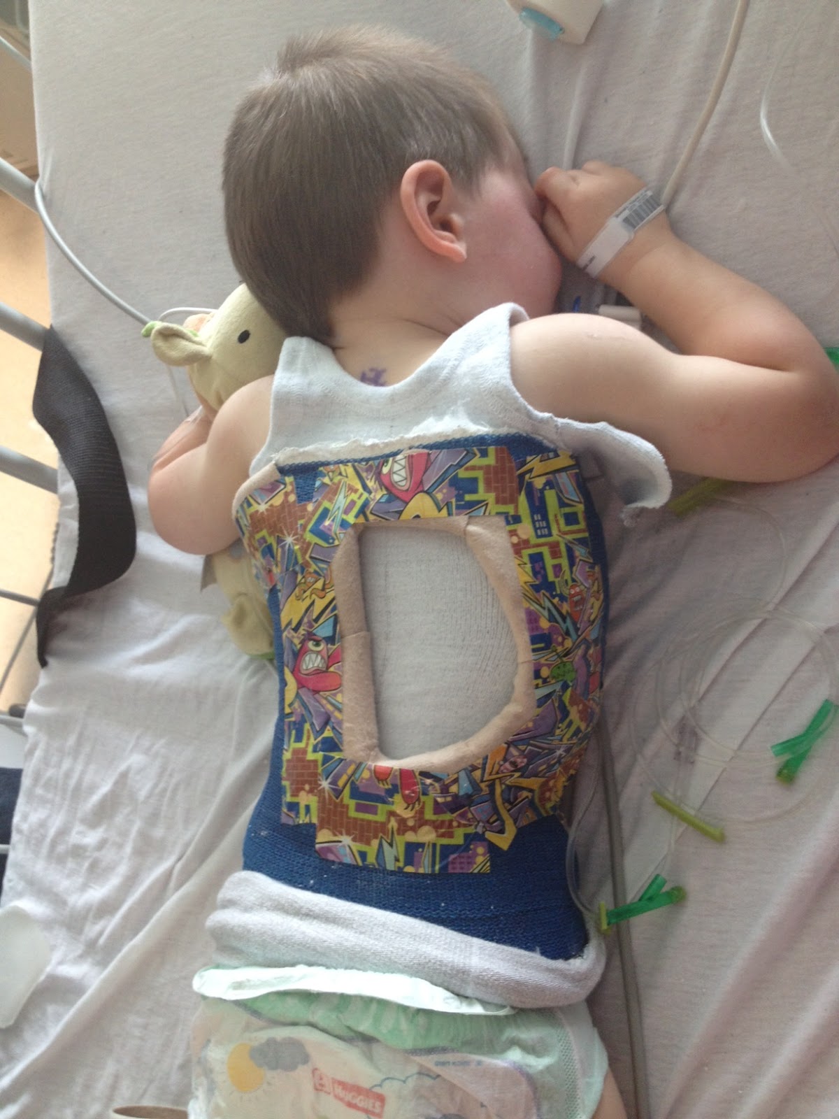 journeys with jax and oliver Unbelievable Cast 6