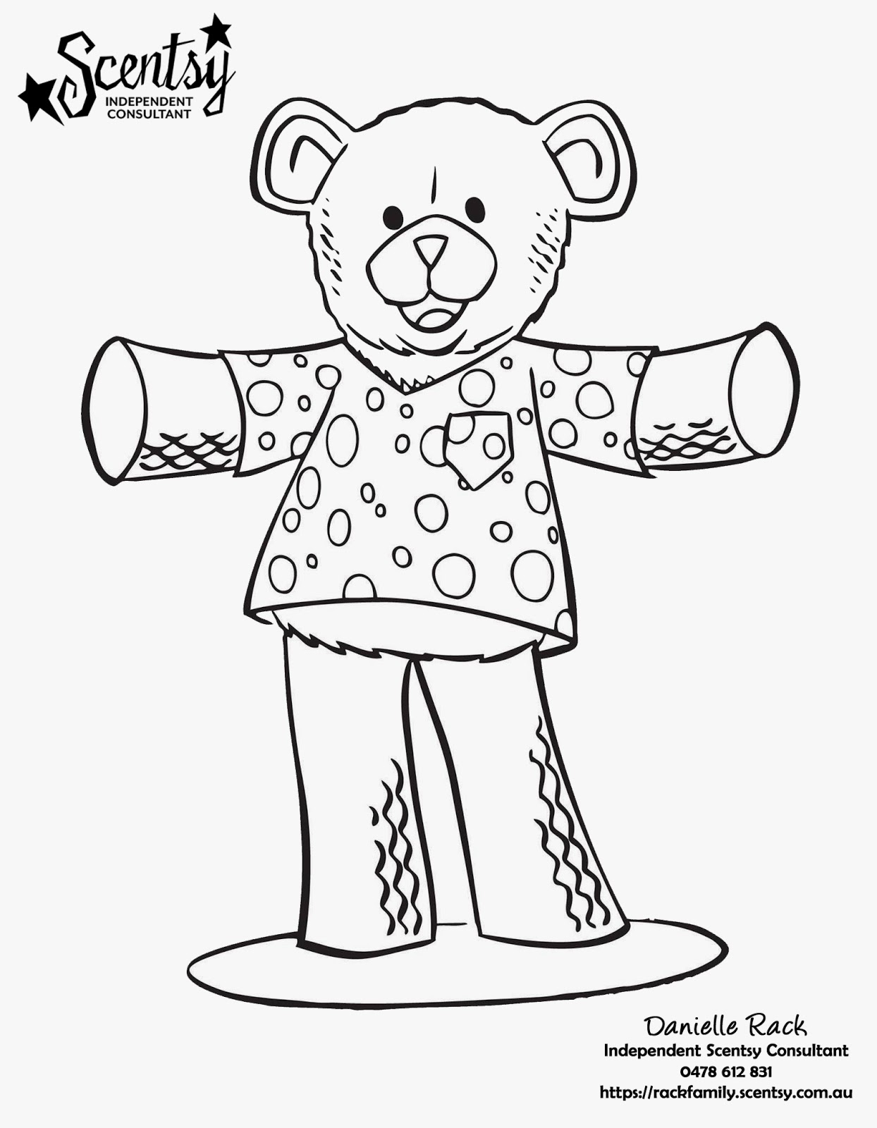 Scentsy Buddy Coloring Pages Printable Coloring Pages scentsy-buddy-coloring-pages-printable-coloring-pages