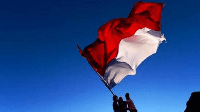 Puisi menyambut hari ulang tahun republik indonesia