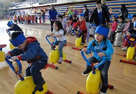 GIMNASIO INFANTIL, NEGOCIO SANO GIMNASIO INFANTIL, NEGOCIO SANO