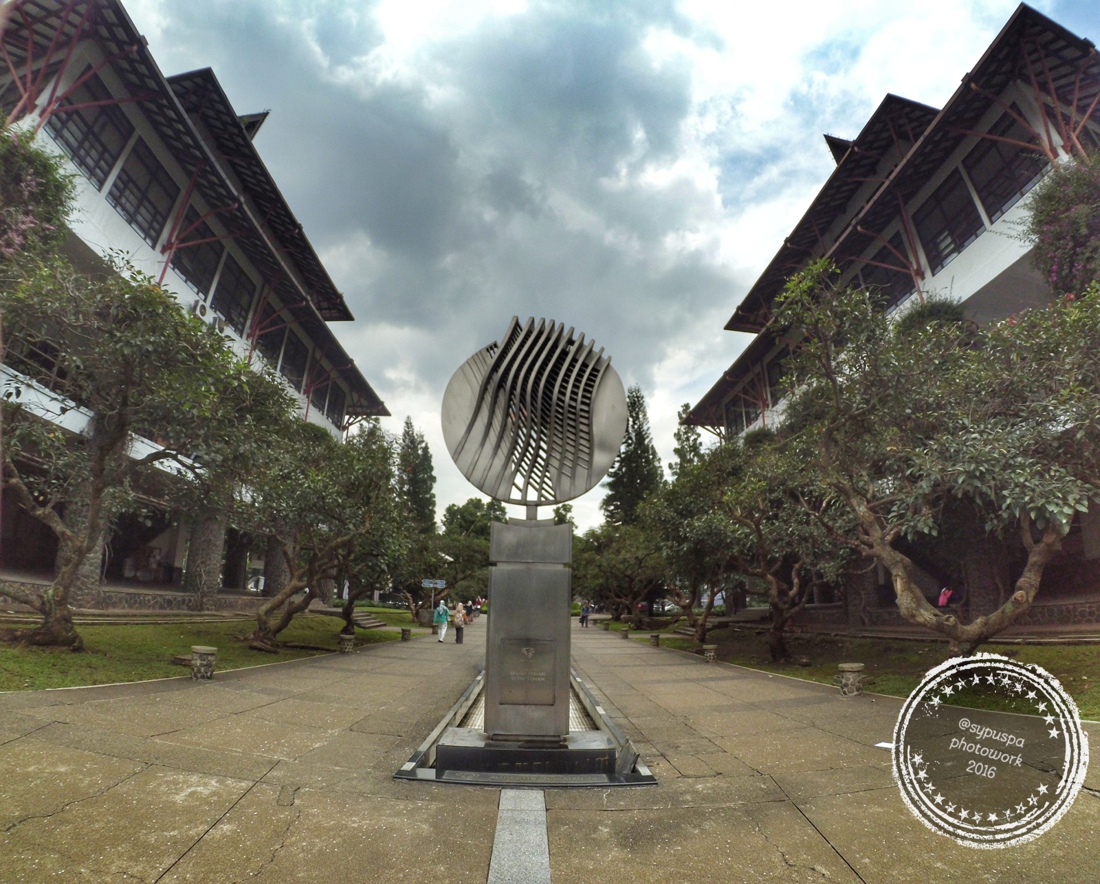 Ujian Masuk Magister Informatika Itb S2 If Itb Desy Puspa S World And Words